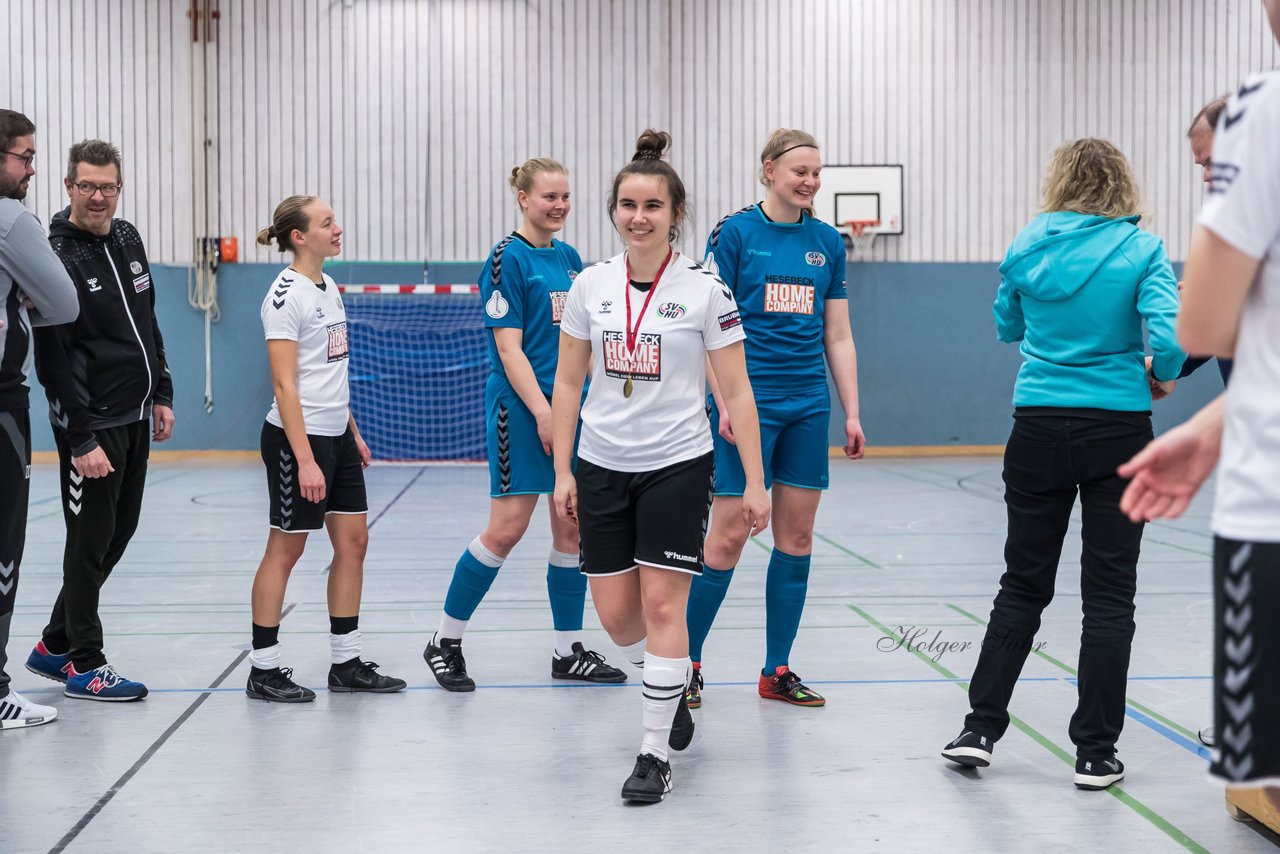 Bild 89 - F NFV Futsalturnier